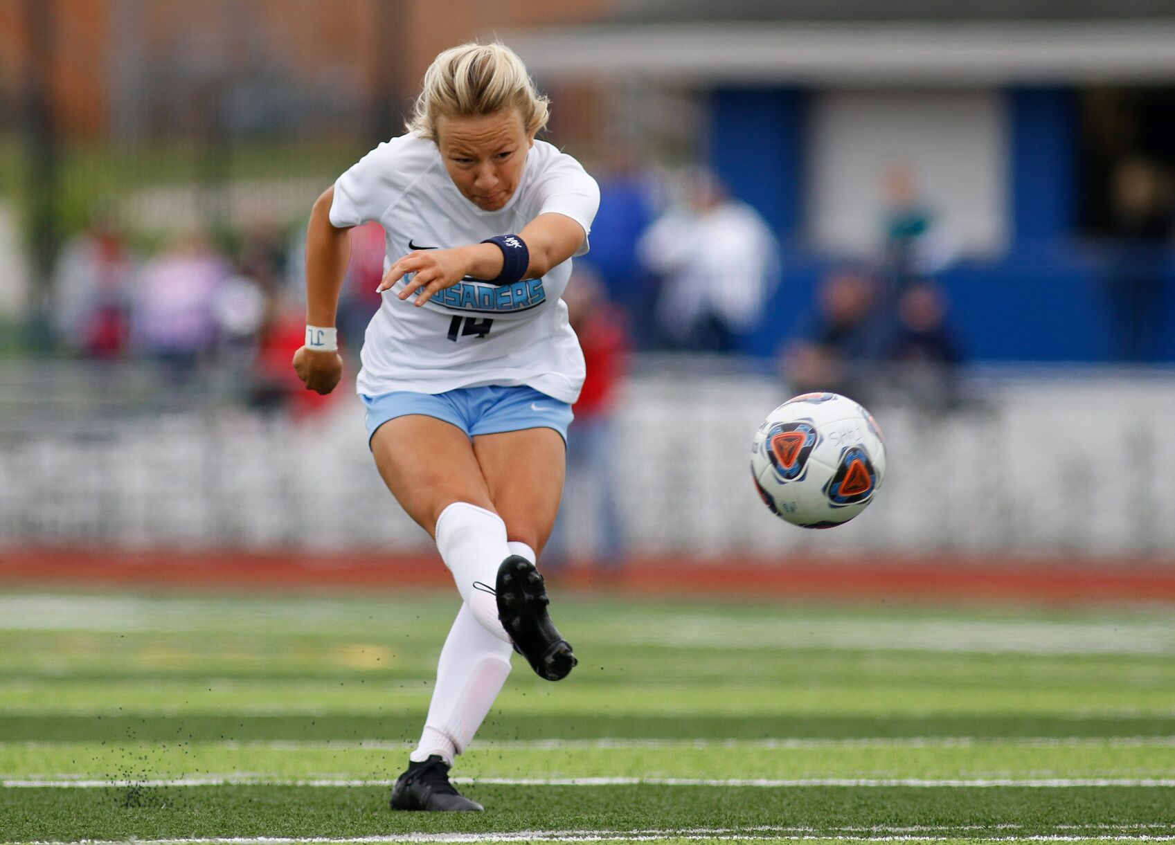 Class 4 State Quarterfinal